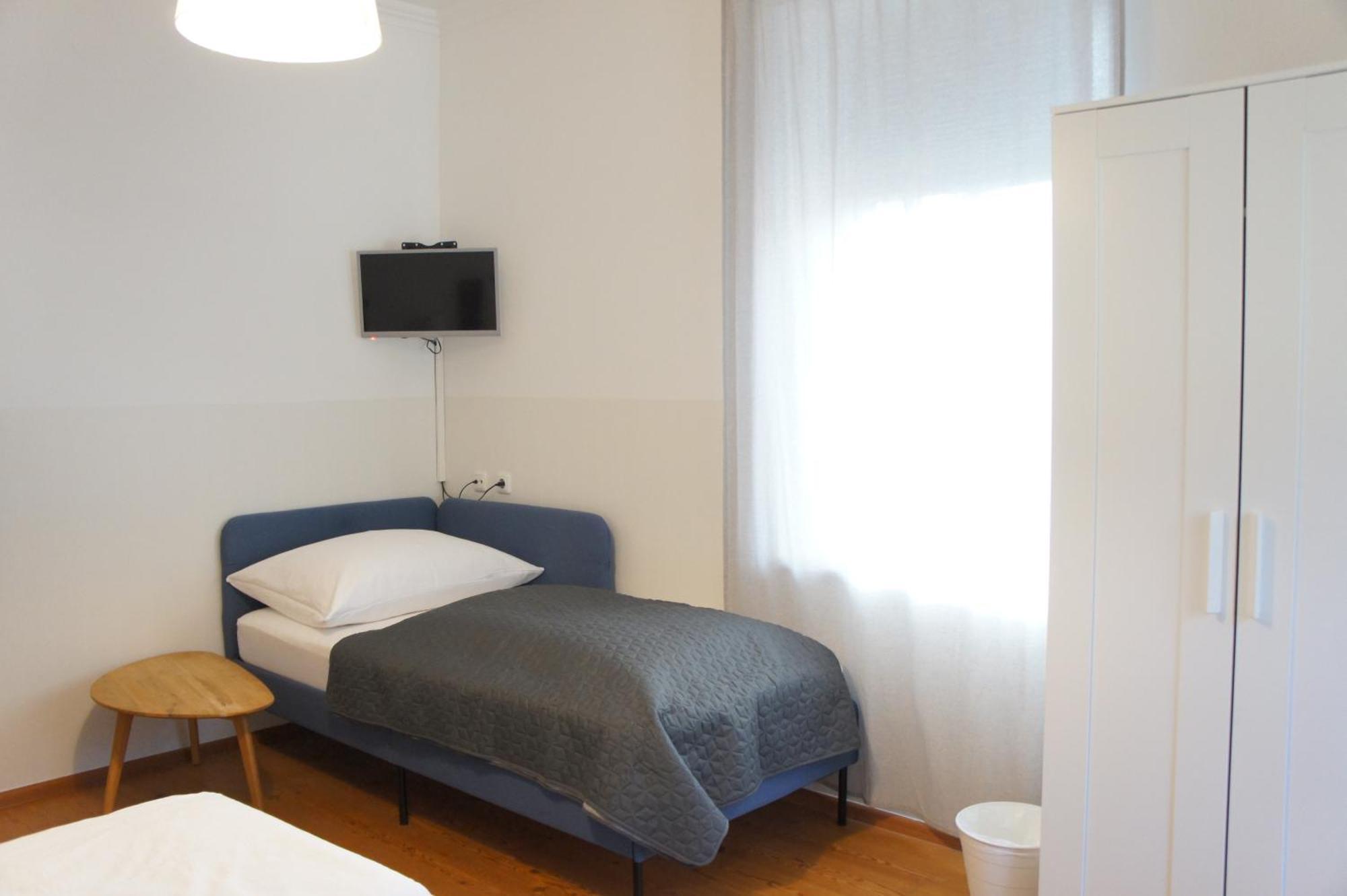 Schwarzacherhof Pension & Apartments Schwarzach im Pongau Room photo